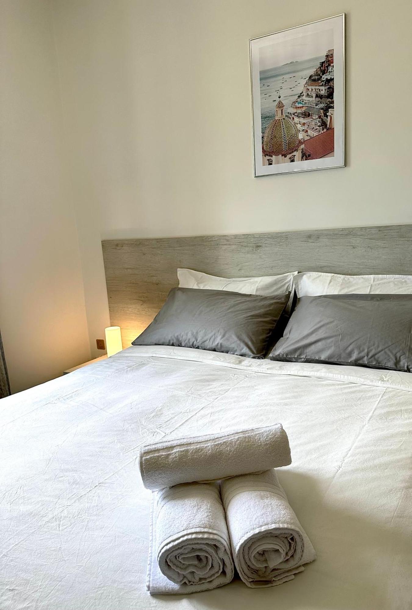 Simona House Villa Ravello Dış mekan fotoğraf