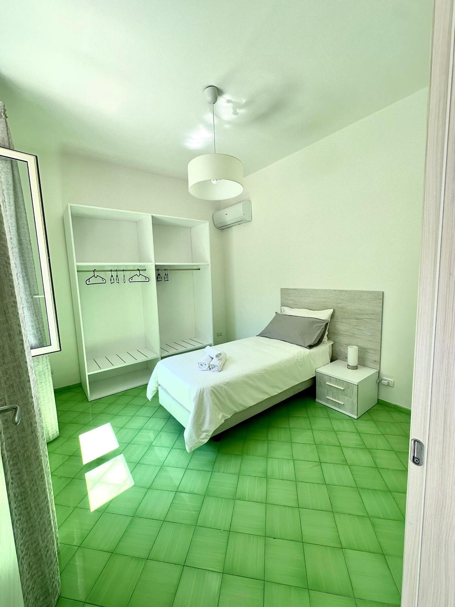 Simona House Villa Ravello Dış mekan fotoğraf