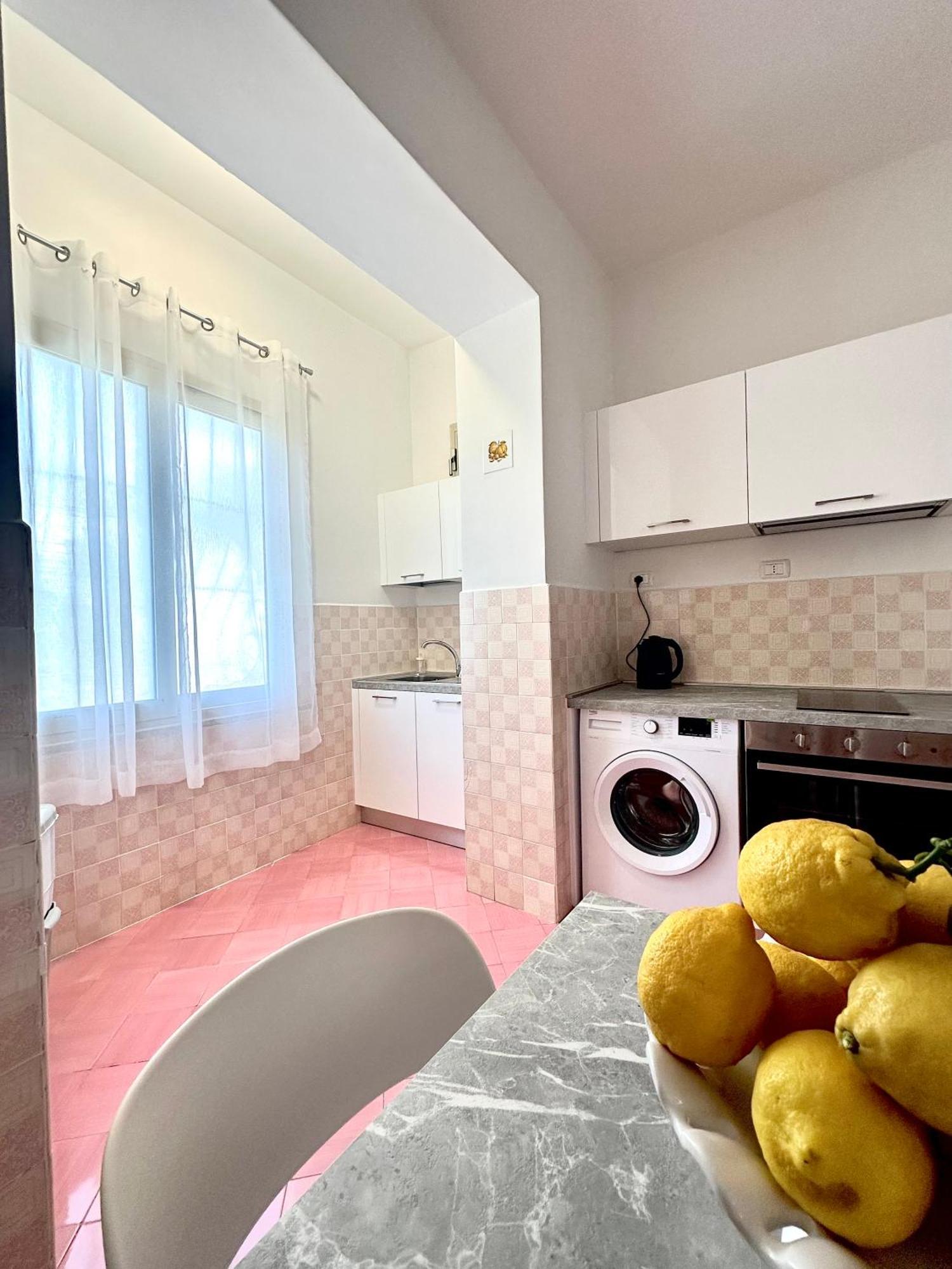 Simona House Villa Ravello Dış mekan fotoğraf